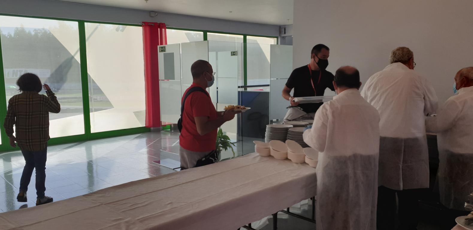 24 Horas da Batalha 2020 - Beterraba21